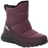 Jack Wolfskin DROMOVENTURE TEXAPORE BOOT W Outdoorwinterstiefel Winterboots, Snowboots, Winterschuhe, wasserdicht & gefüttert