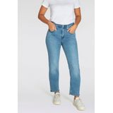 Levi's® Straight-Jeans 724 High Rise Straight