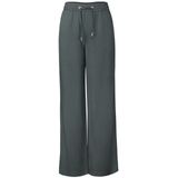 STREET ONE Stoffhose im Loose Fit