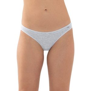 Mey Minislip SERIE COTTON PURE Tiefer, hüftiger Sitz, weiche Beinabschlüsse