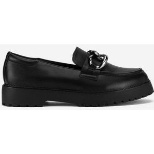 DeeZee DeeZee Damen Mokassin 41 schwarz 5905588821618 Mokassin