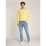 Tommy Hilfiger Straight-Jeans in blauer Waschung