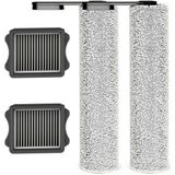 Tineco Filter-Set Zubehör-Set für Tineco S5 Extreme, Zubehör für Tineco S5 Extreme, Filter-Set und Ersatzbürsten