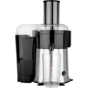 Gastroback Entsafter 40117 Vital Juicer Pro, 700 W