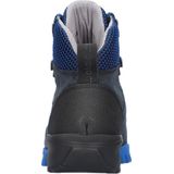 Waldläufer H-AMIATA Trekkingschuh, Outdoorboots, Schnürboots, TEX-Membran, Bequemweite H (sehr weit)