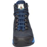 Waldläufer H-AMIATA Trekkingschuh, Outdoorboots, Schnürboots, TEX-Membran, Bequemweite H (sehr weit)