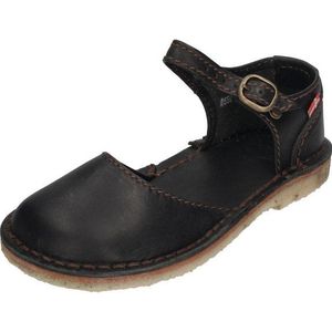 Duckfeet MOLS 1650 Schnürschuh Black