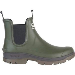 Barbour Gummistiefel Nimbus Chelsea Gummistiefel