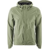 Gonso Fahrradjacke SAVE JACKET ESSENTIAL M Herren Regenjacke wind- und wasserdicht, Radjacke mit Kapuze
