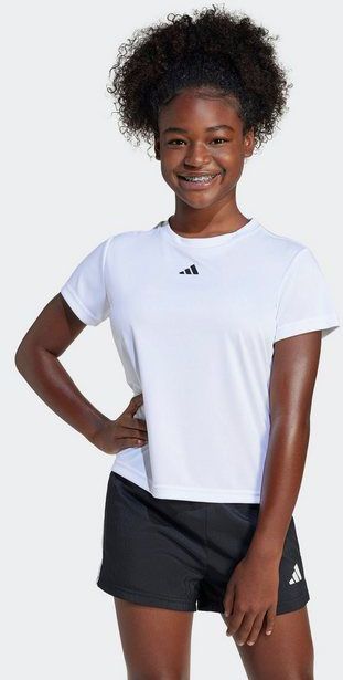 adidas Sportswear T-Shirt JG TR-ES T