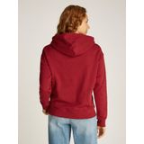 Tommy Jeans Kapuzensweatshirt TJW BXY BADGE HOODIE mit Logostickerei