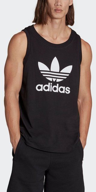 adidas Originals Tanktop ADICOLOR CLASSICS TREFOIL