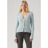 Levi's® Longstrickjacke TULIP CARDIGAN