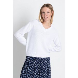 MORE&MORE Strickpullover