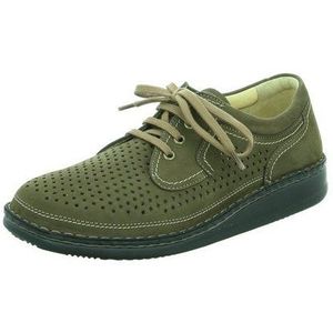 Finn Comfort f�ür Herren in braun braun regular fit Schnürschuh (1-tlg)