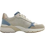 MUSTANG Schnürhalbschuh Sneaker