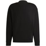 HUGO Sweatshirt Herren Sweatshirt Baumwolle Dapocrew