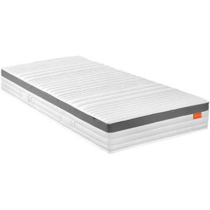 Boxspringmatratze Premium 1000er Federkernmatratze, 7-Zonen, Kaltschaumauflage, sleepling, ergonomische Federkernmatratze für jede Schlafposition