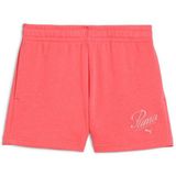 PUMA Trainingsshorts ESS SCRIPT SHORTS G
