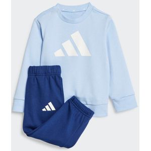 adidas Sportswear Trainingsanzug I BL FT JOG 240 (2-tlg)