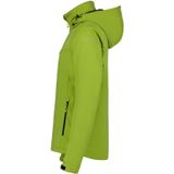 Icepeak Softshelljacke H SOFTSHELLJACKE BIGGS