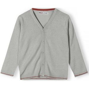 MINOTI Cardigan mit Knopfleiste (12m-14y)