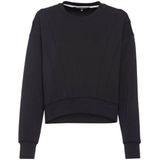 French Connection Sweatshirt mit überschnittenen Schultern
