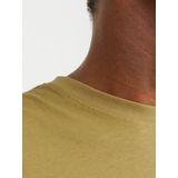 Jack & Jones Kurzarmshirt JORVESTERBRO SLEEVELESS TEE SN
