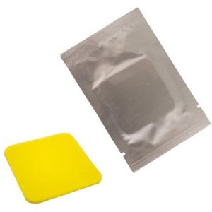 MASILY Sauna-Aufgussset Duftplättchen für Ionisator Sauna Aromaplättchen