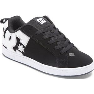 DC Shoes Court Graffik Sneaker
