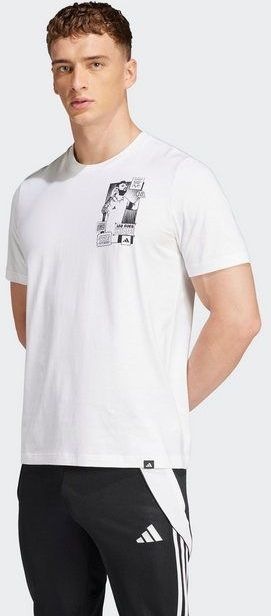 adidas Performance Trainingsshirt MESSI ICON G T