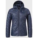Schöffel Winterjacke Hiking Ins Jacket Style Cascata WMS