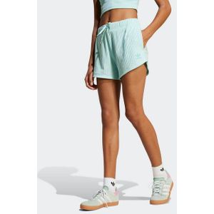 adidas Originals Shorts RIB SHORTS (1-tlg)