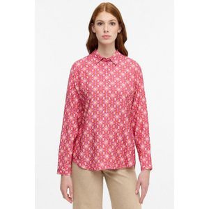 Eterna Hemdbluse REGULAR FIT