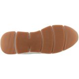 s.Oliver Sneaker mit Soft Foam-Innensohle, Freizeitschuh, Halbschuh, Schnürschuh