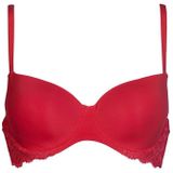 After Eden T-Shirt-BH JILL mit glatten Cups