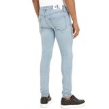 Calvin Klein Jeans Skinny-fit-Jeans SKINNY in klassischer 5-Pocket-Form