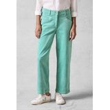 Cecil Cordhose High Waist