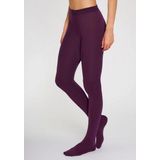 Lavana Strickstrumpfhose Thermosan, fein gestrickt und wärmend