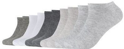 s.Oliver Sneakersocken Sneakersocken 10er Pack