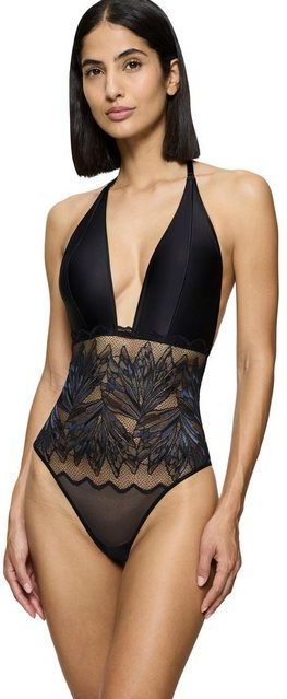 Triumph Body Crazy Stupid Love BS Spitzendetails