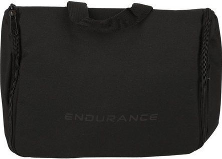 ENDURANCE Kulturbeutel Greven, Funktional designt mit praktischem Spiegel