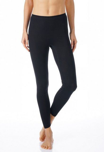 Mey Leggings NOBLESSE Ohne auftragende Seitennähte
