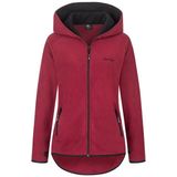 Rock Creek Fleecejacke Damen Fleecejacke Lang D-502