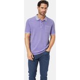 Babista Poloshirt RELMAR mit Wascheffekt