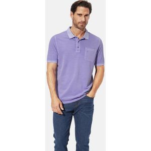 Babista Poloshirt RELMAR mit Wascheffekt