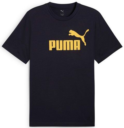 PUMA T-Shirt ESS NO. 1 LOGO TEE (S)