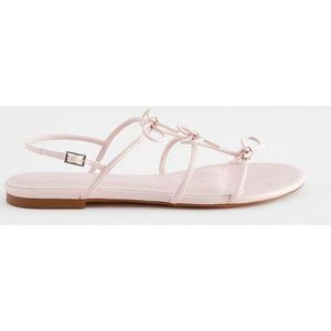 Next Forever Comfort® Fersenriemen-Schuhe mit Schleife Slingsandale (1-tlg)