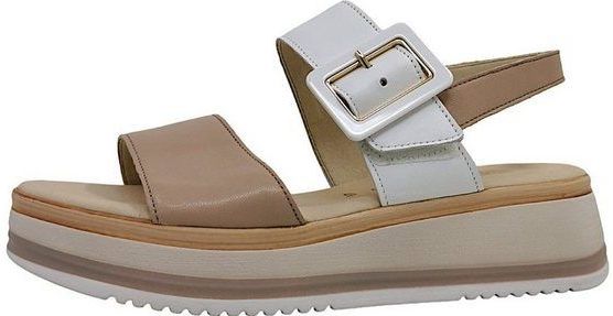 Gabor Comfort Sandalette Plateausandale