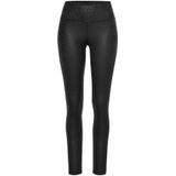 LASCANA Leggings mit Leo-Muster